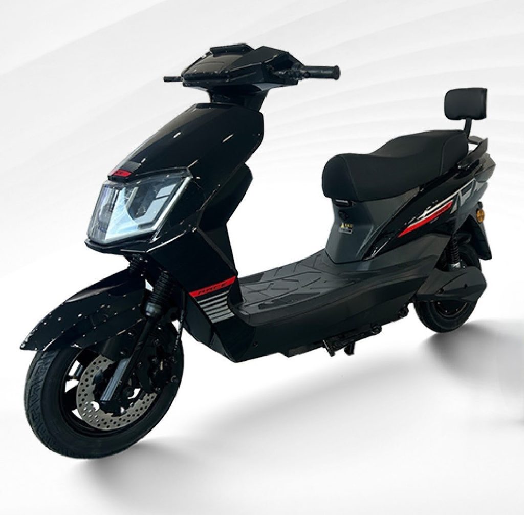 Falcon 12th Generation