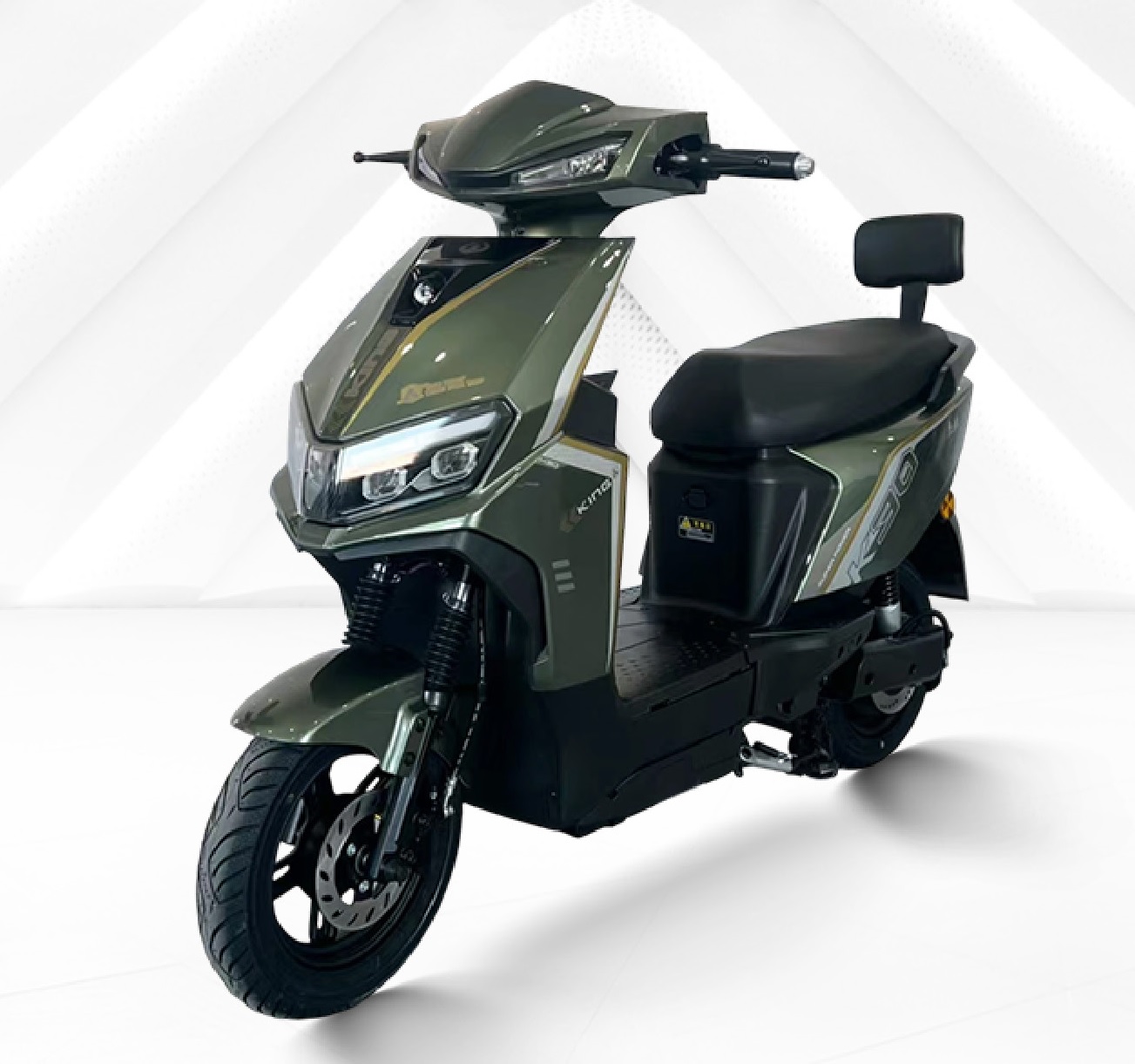 Zhenbao K30
