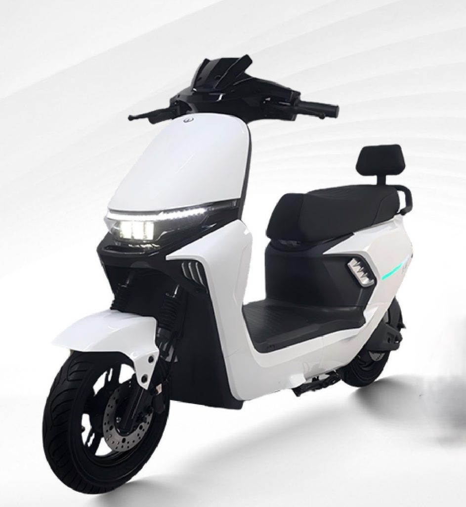 Xiao jiu Second Generation