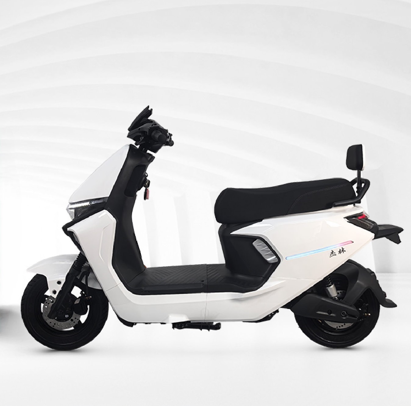 Xiao jiu Second Generation - Imagen 2