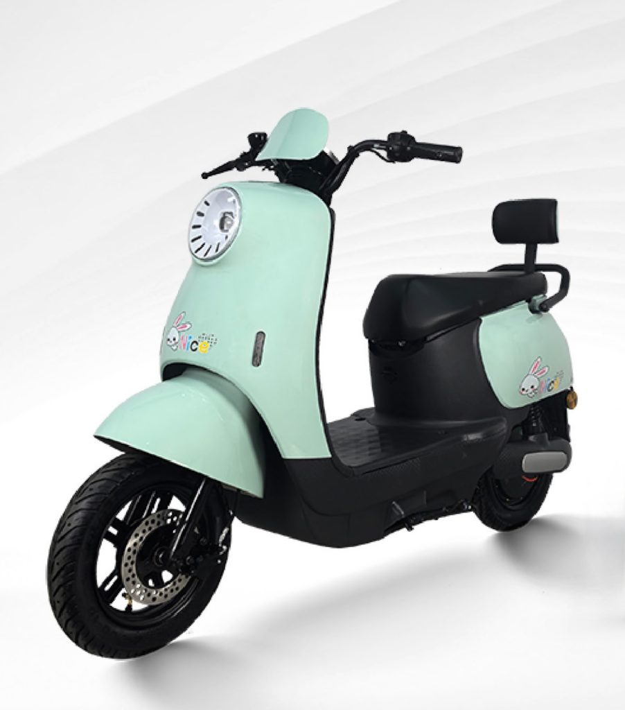 Mi Tu Gui Second Generation